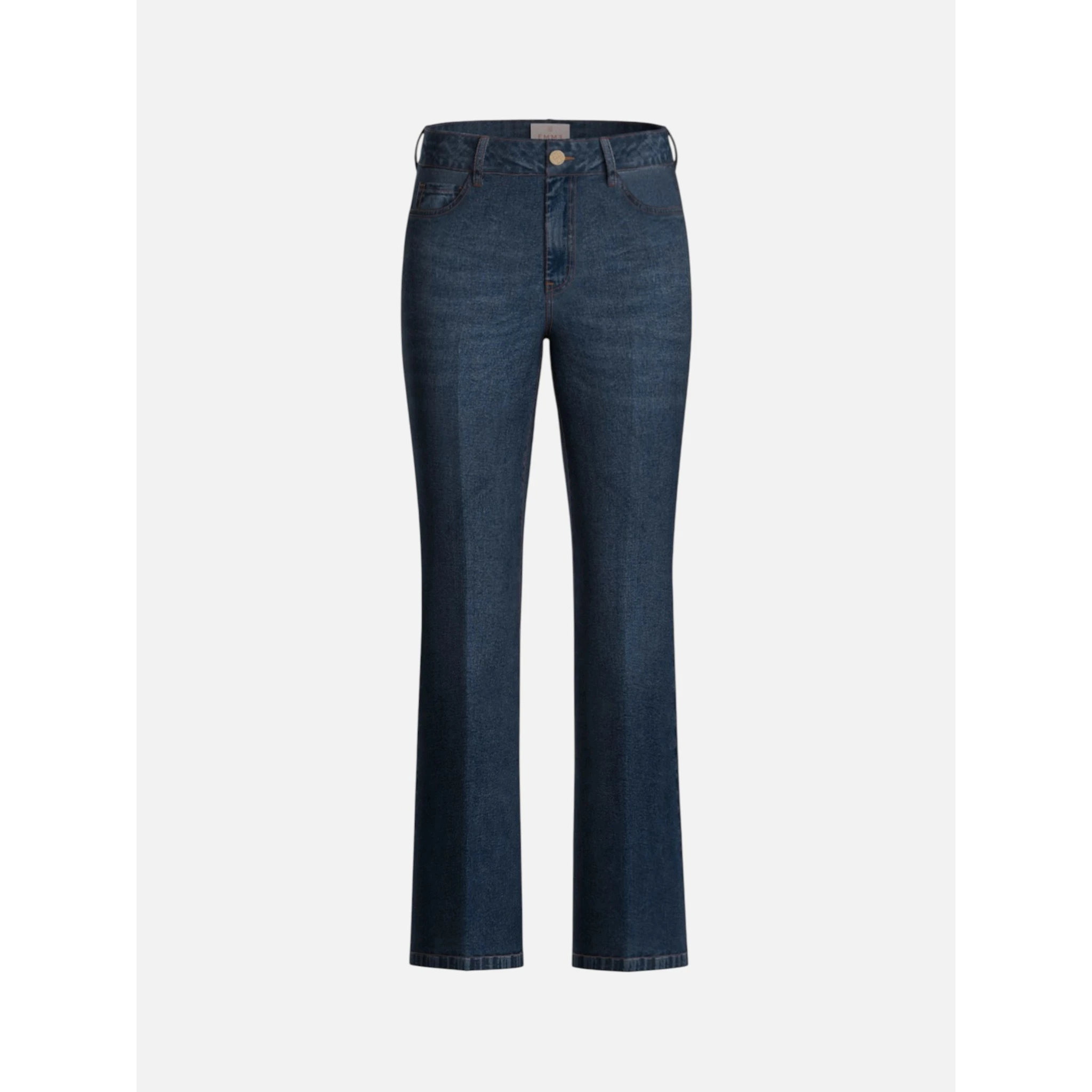 MARELLA EMMSLIMFLARE jeans