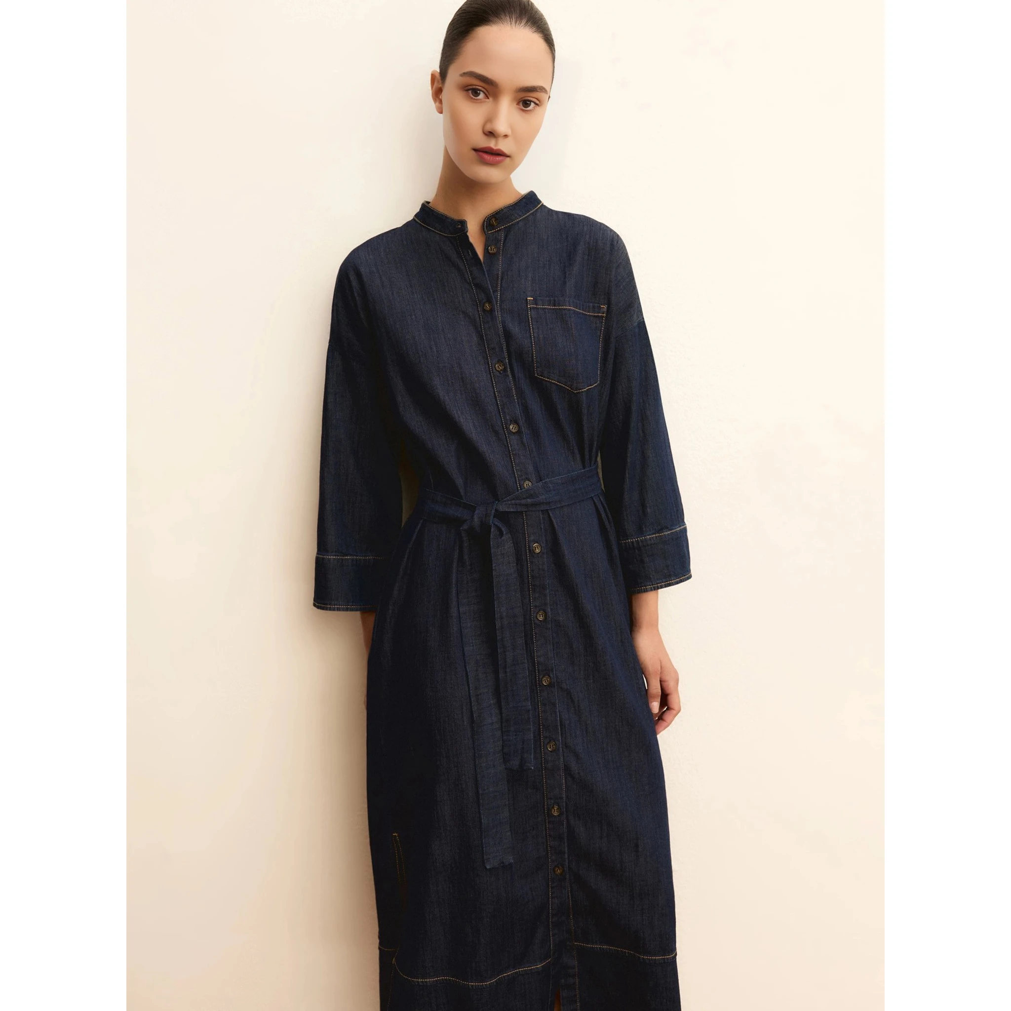 MARELLA EMMSARTA dress