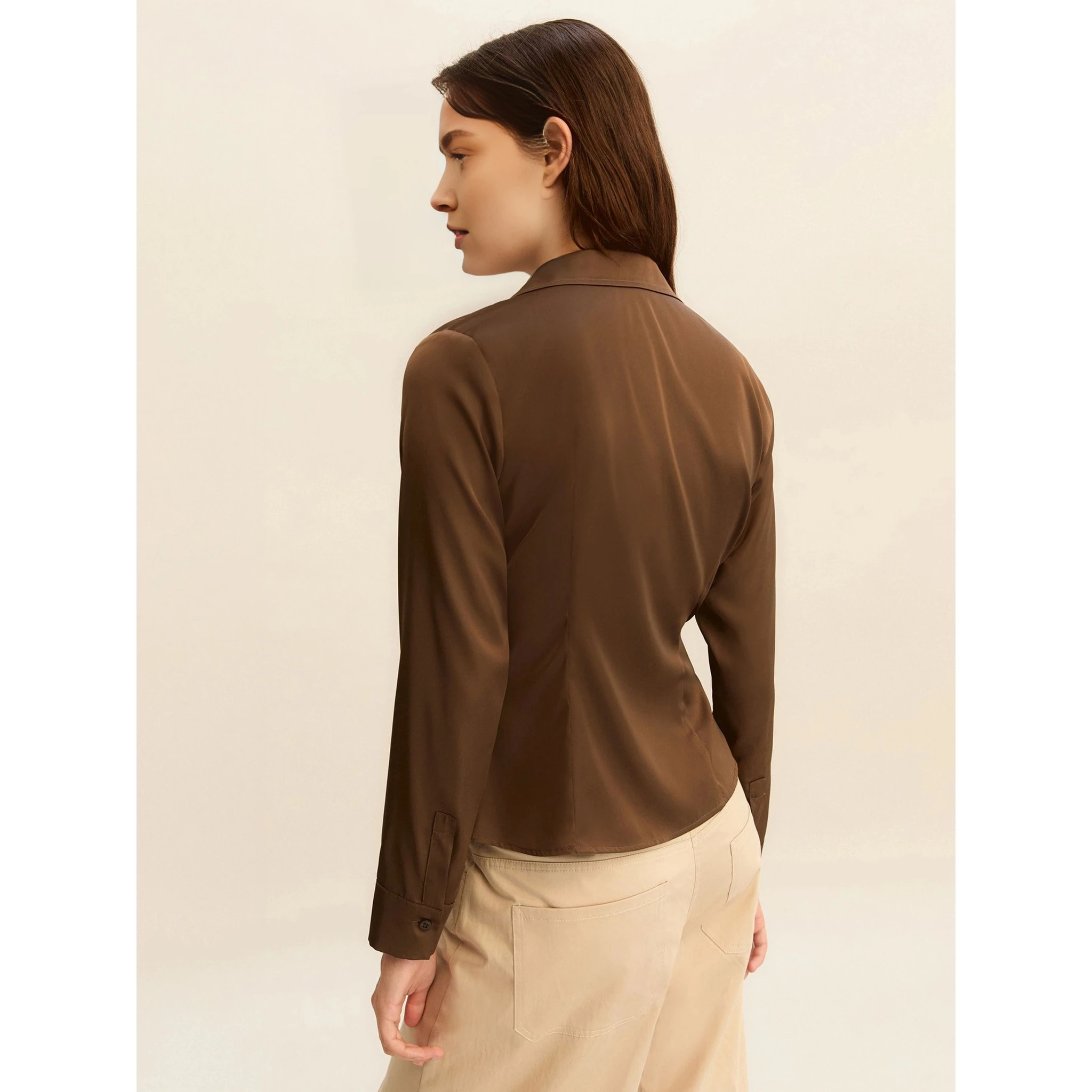 MARELLA EMMCALESSE shirt