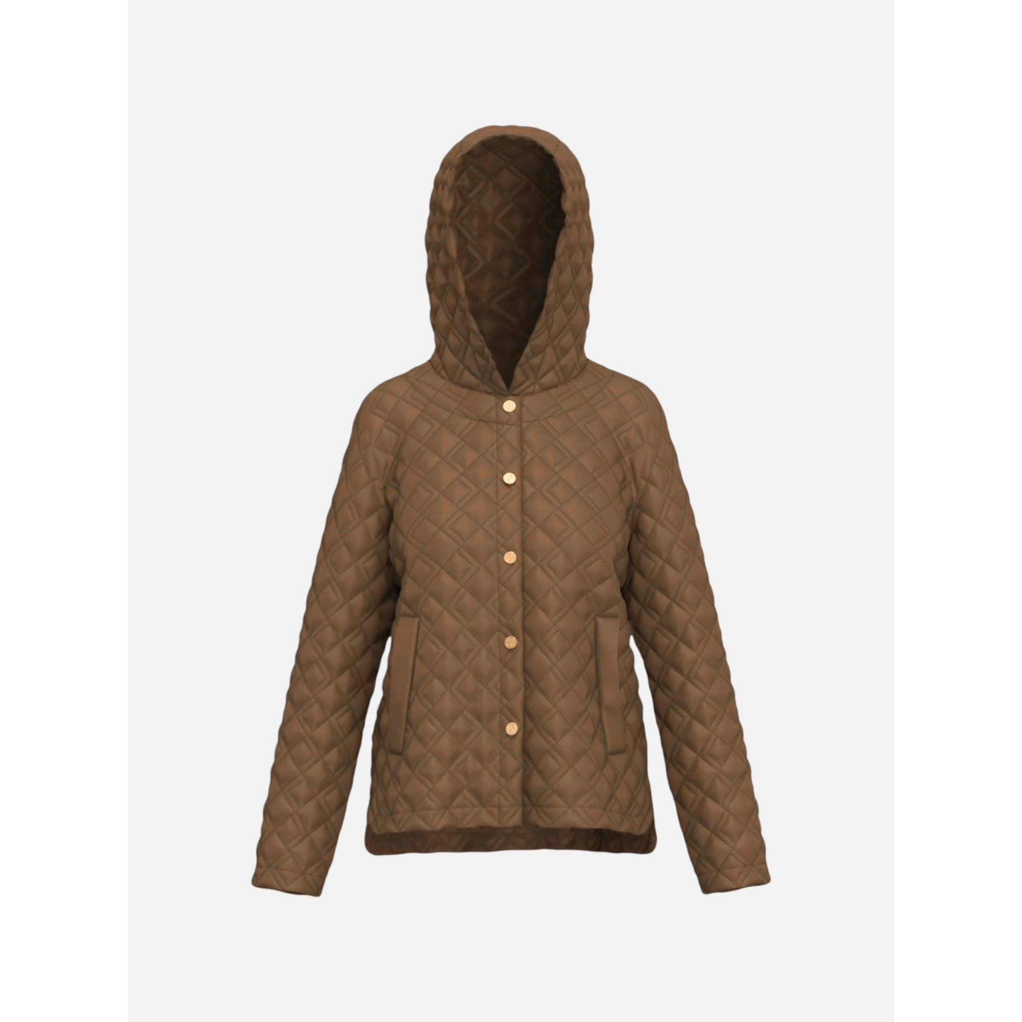 MARELLA EMMPIROGA jacket