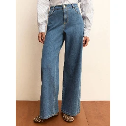 جينز ماريلا إم ديسكو