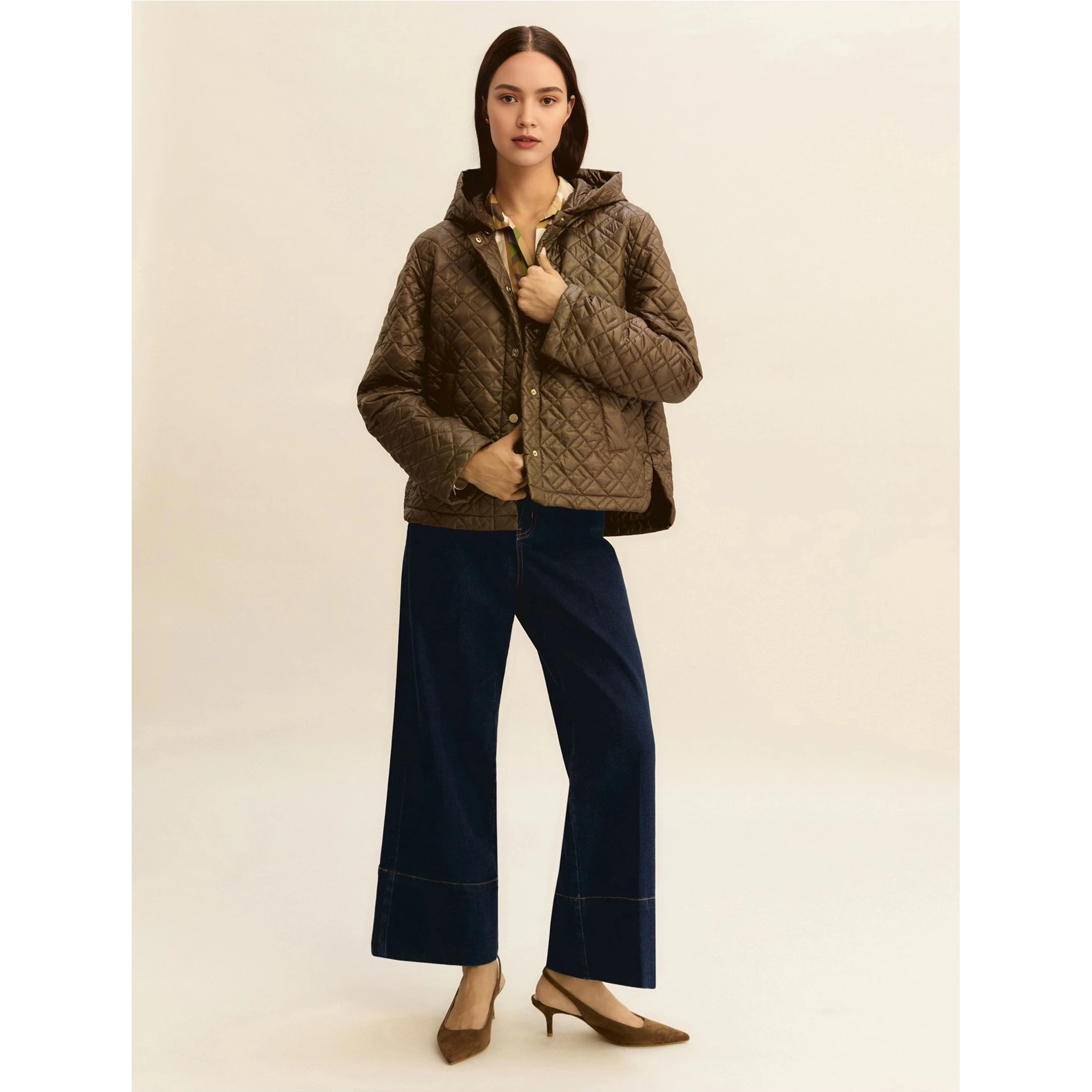 MARELLA EMMPIROGA jacket