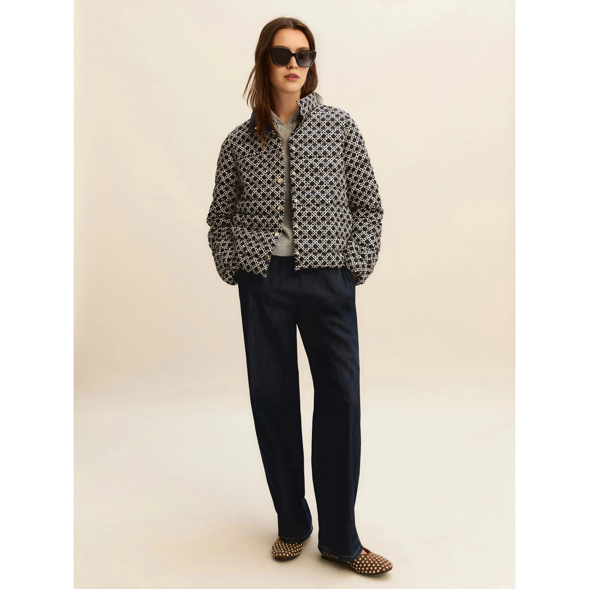 جاكيت ماريلا إمباتيو