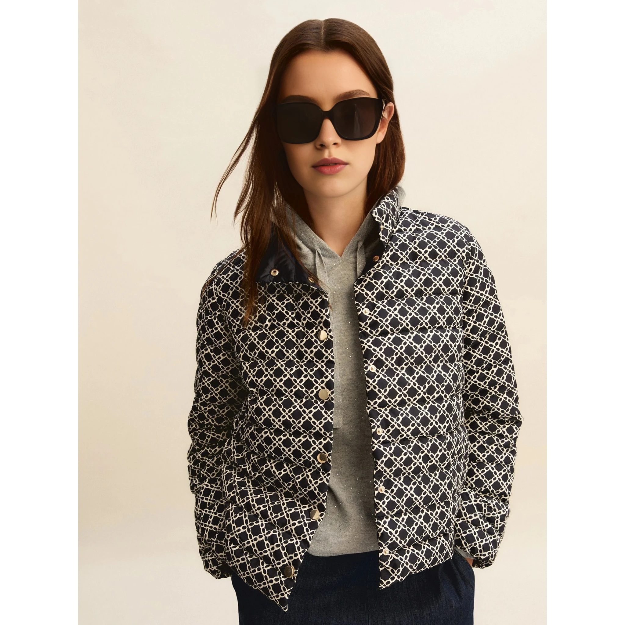 جاكيت ماريلا إمباتيو