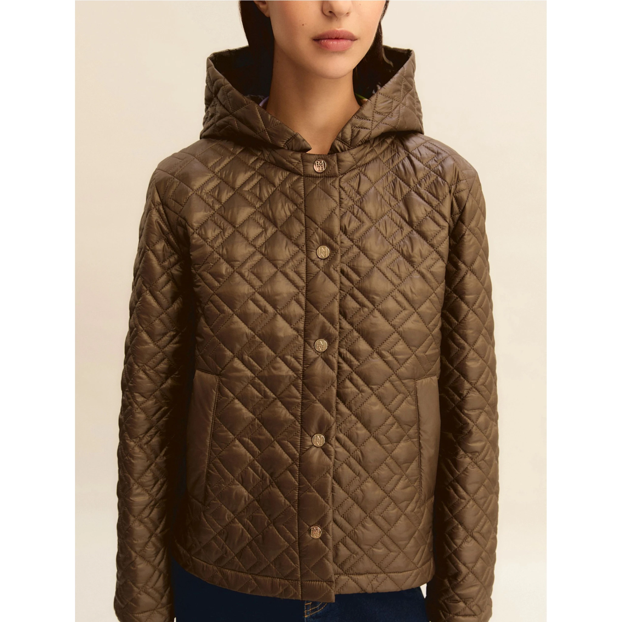 MARELLA EMMPIROGA jacket