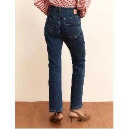 MARELLA EMMSLIMFLARE jeans