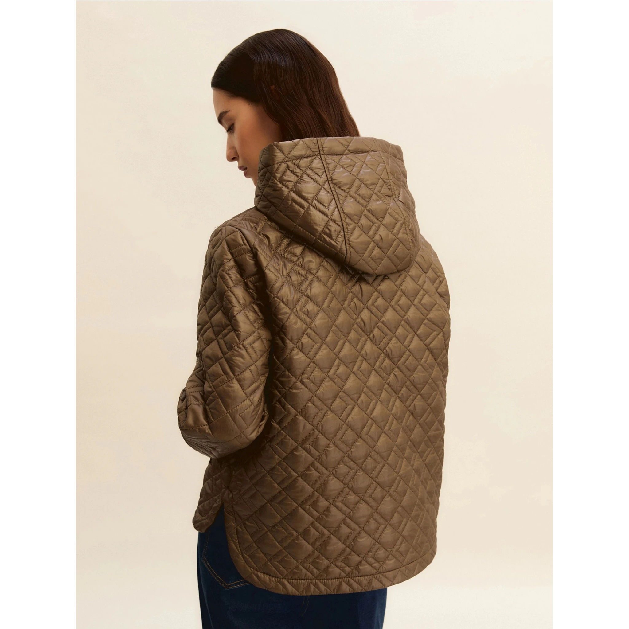 MARELLA EMMPIROGA jacket