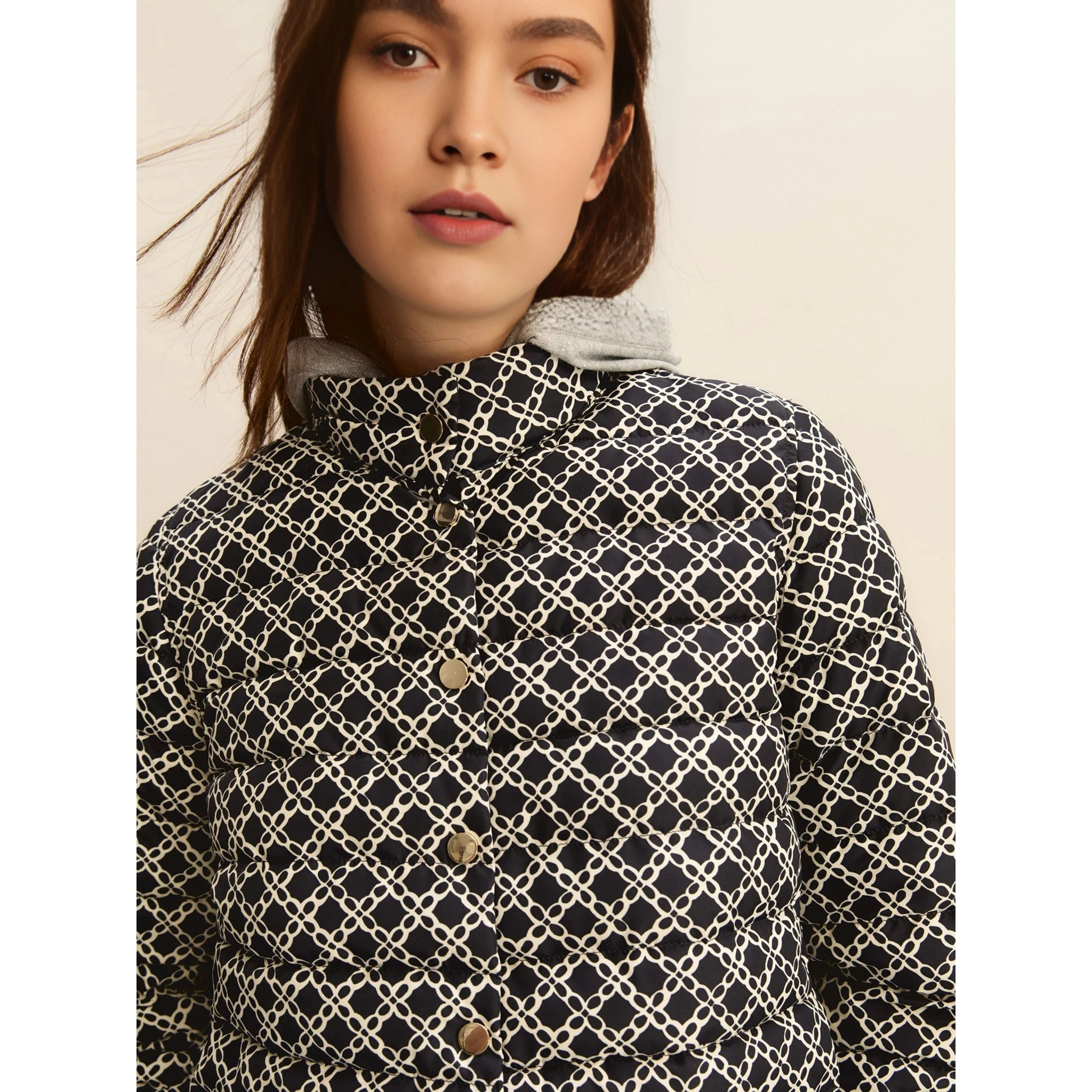 جاكيت ماريلا إمباتيو