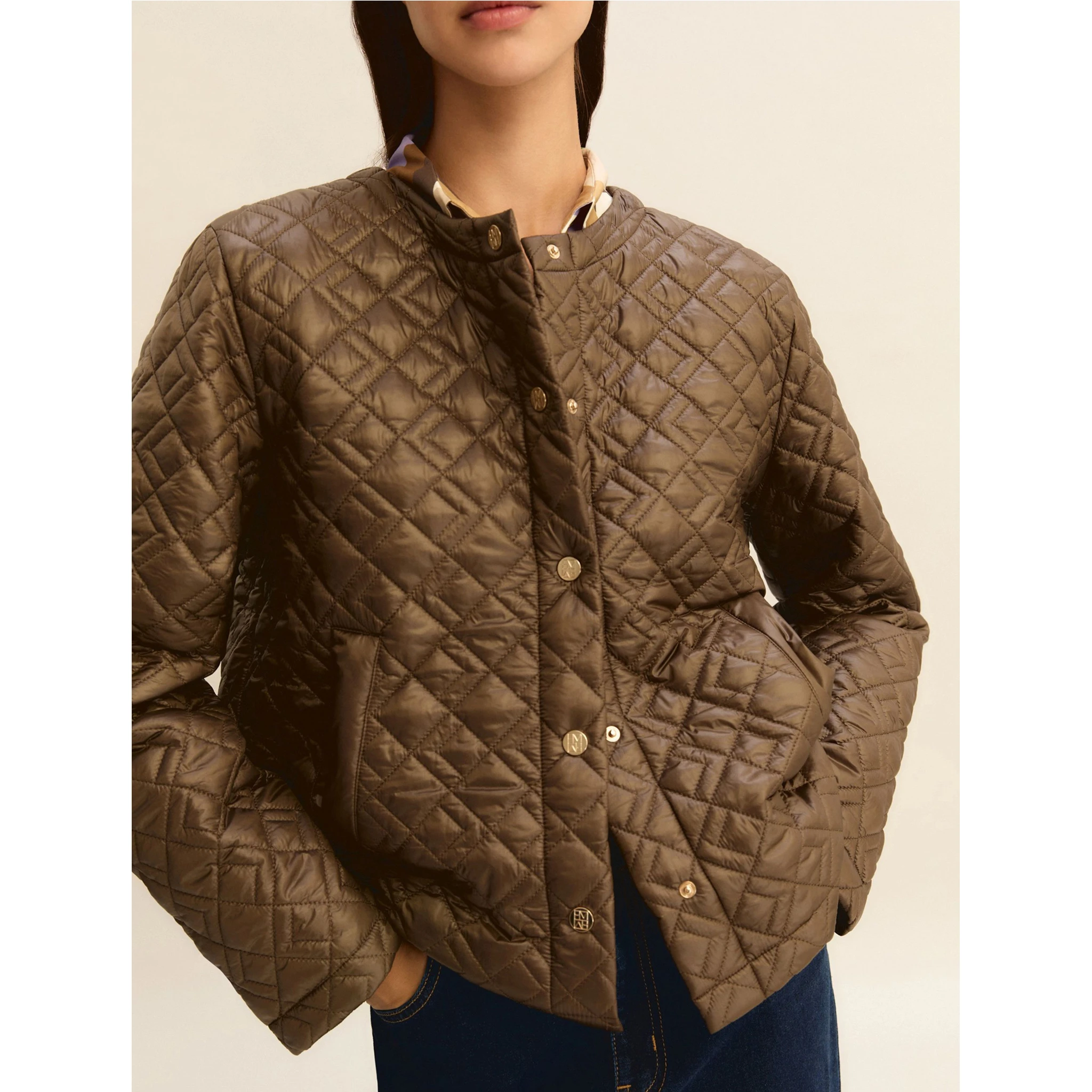 MARELLA EMMPIROGA jacket
