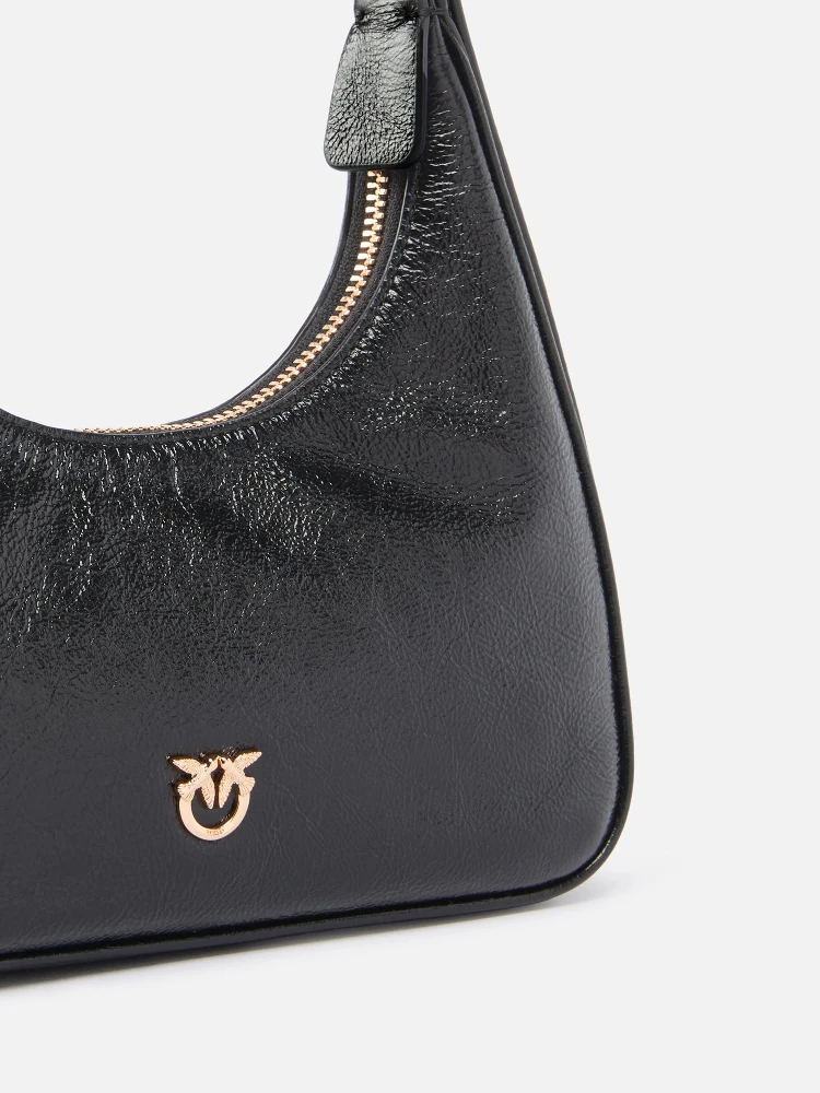 PINKO MISS MINI SHINY bag alternative