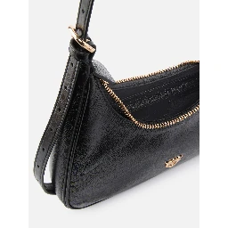 PINKO MISS MINI SHINY bag