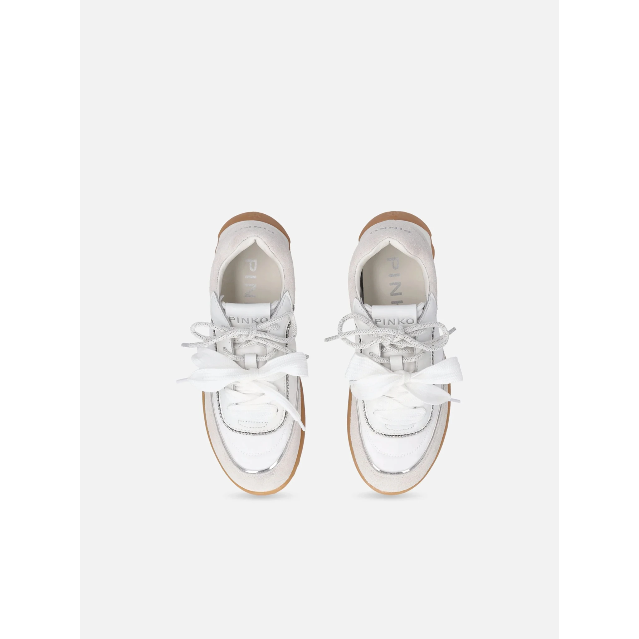 حذاء رياضي PINKO GEA 02