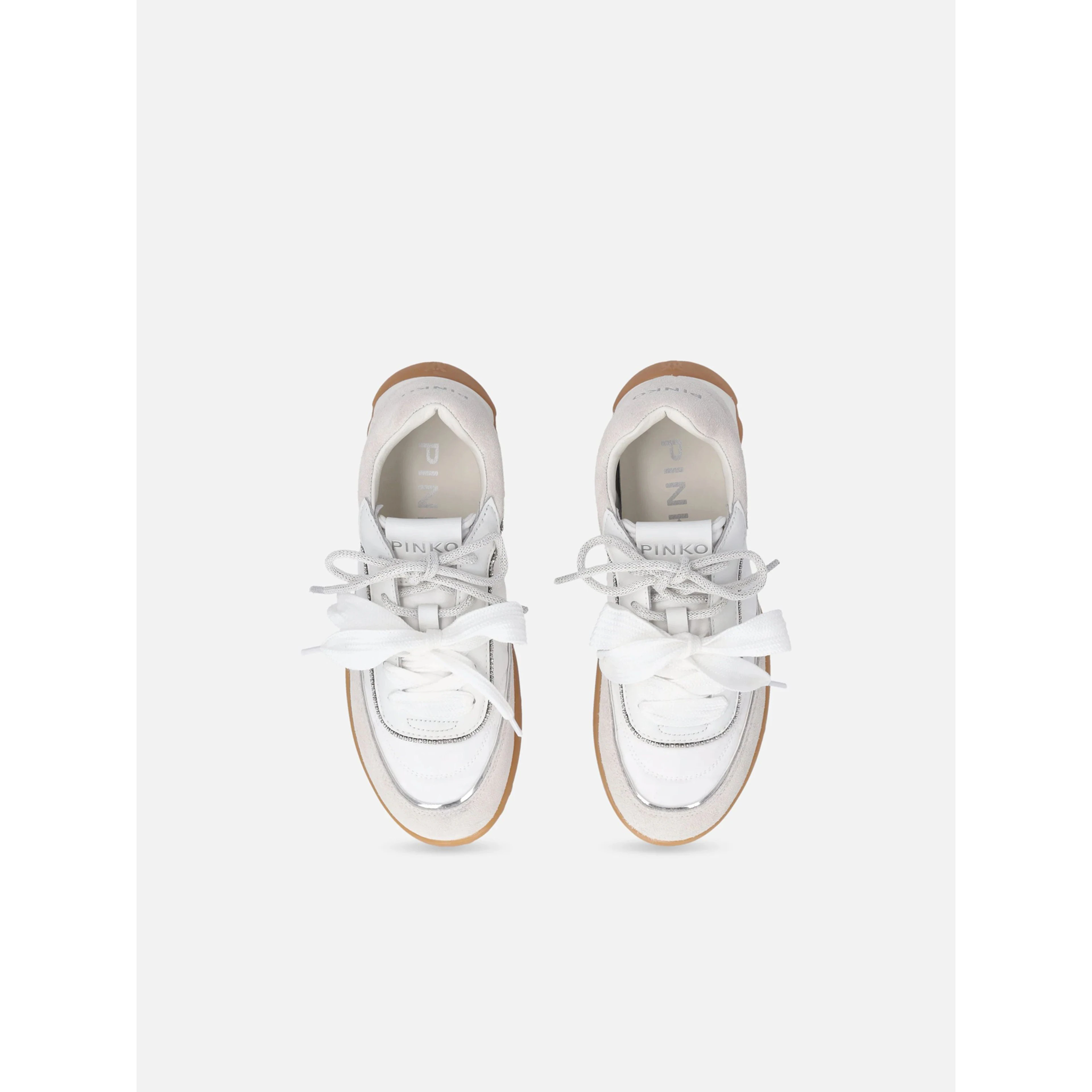 PINKO GEA 02 sneakers