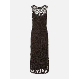 PINKO BUFERA dress