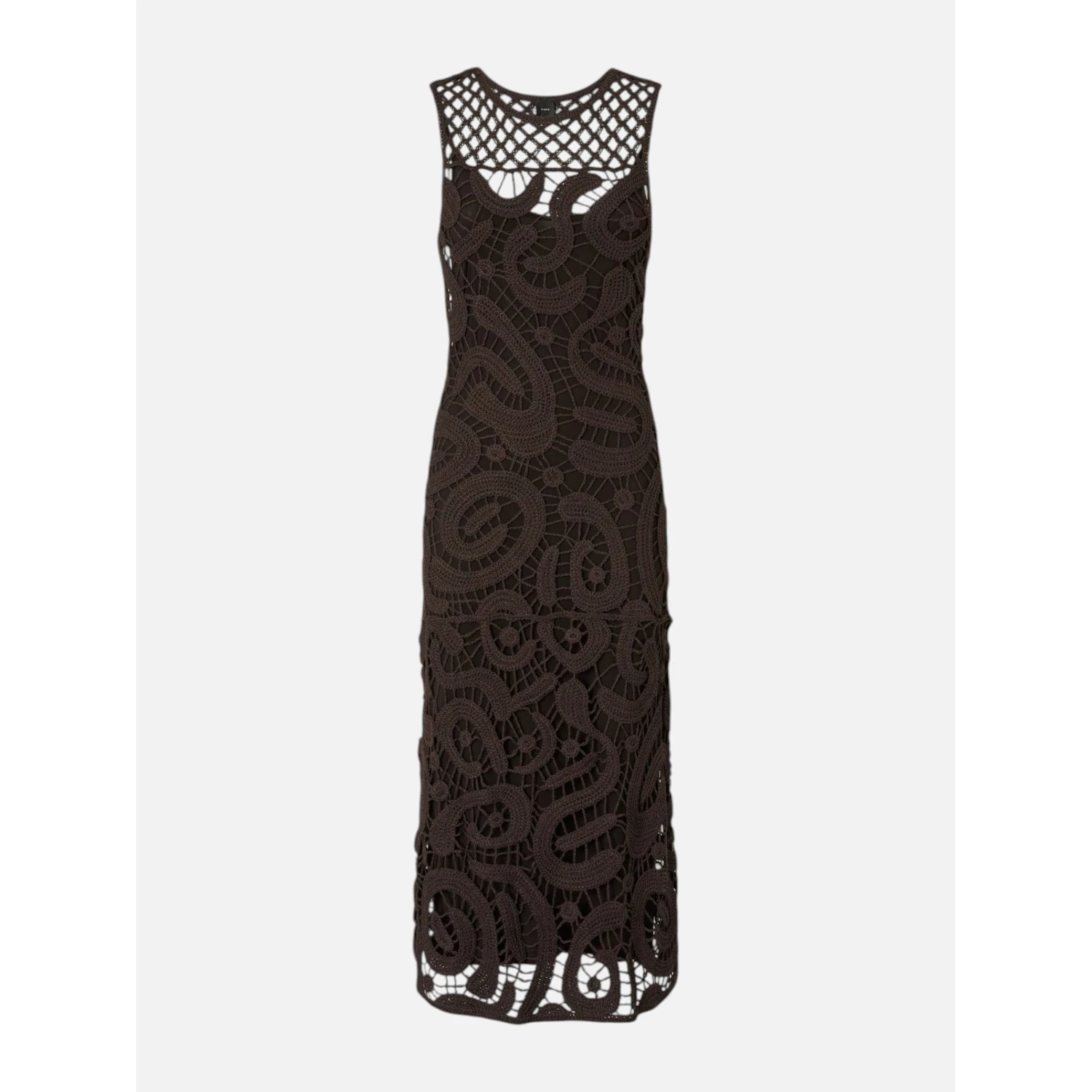 PINKO BUFERA dress