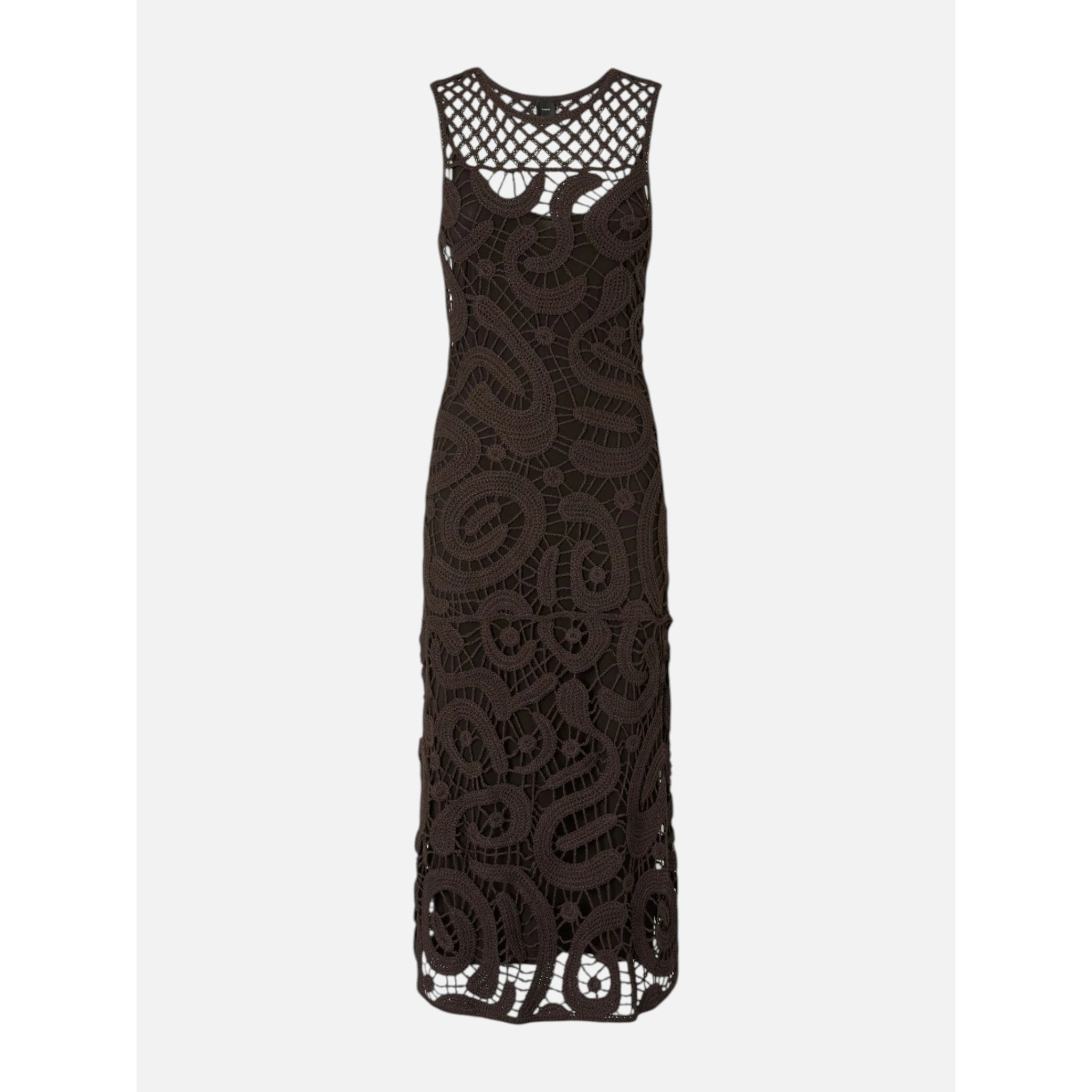 PINKO BUFERA dress