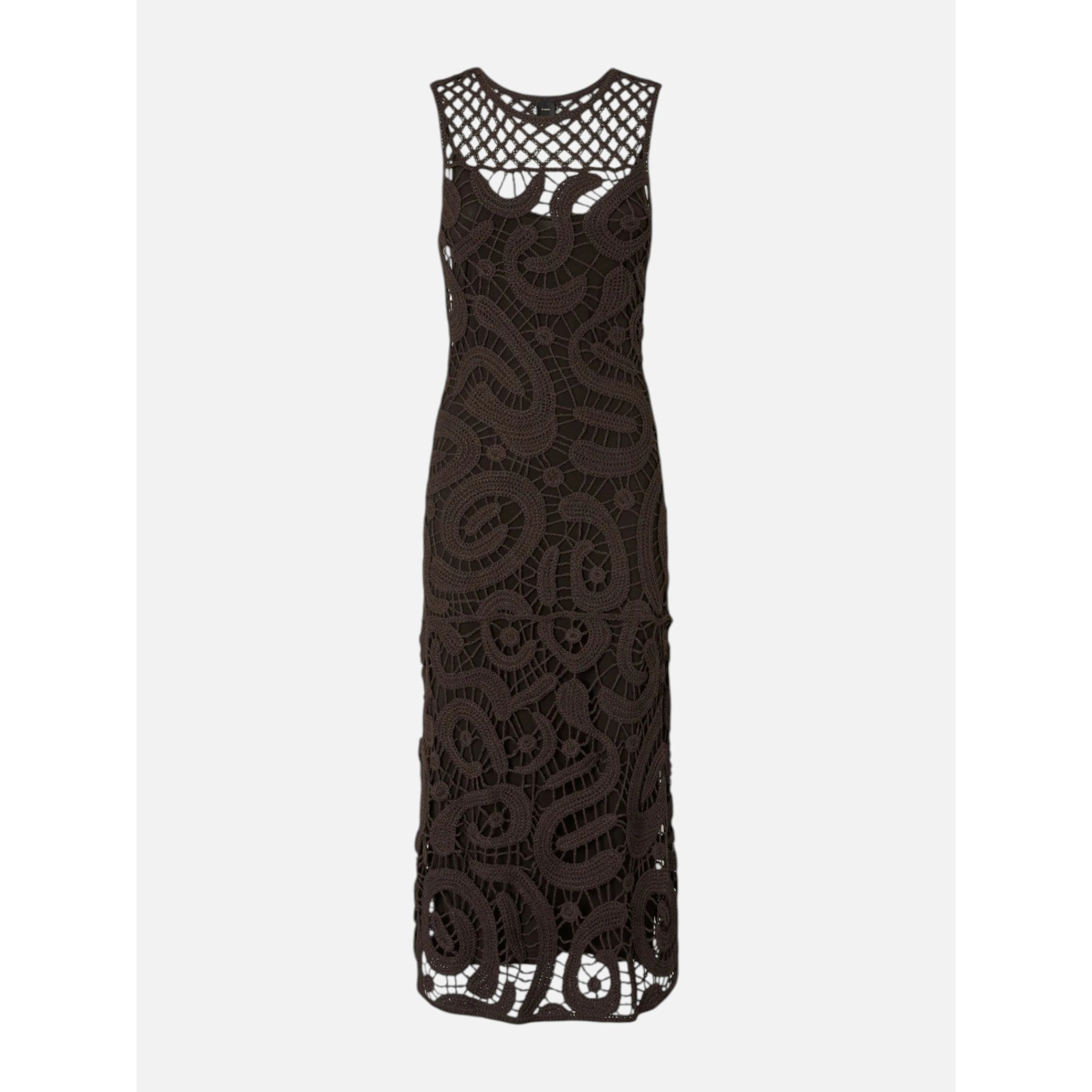 PINKO BUFERA dress