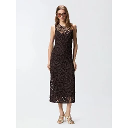 PINKO BUFERA dress