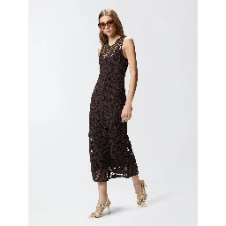 PINKO BUFERA dress