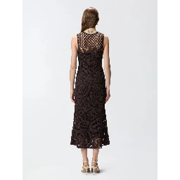 PINKO BUFERA dress