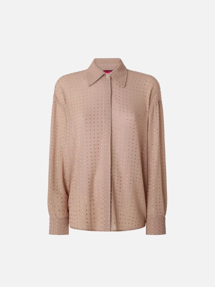 PINKO OLIVA shirt