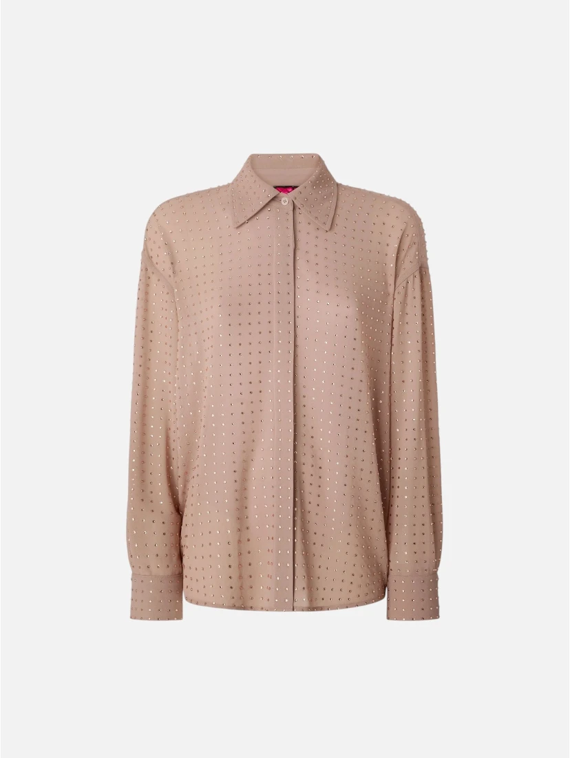 PINKO OLIVA shirt