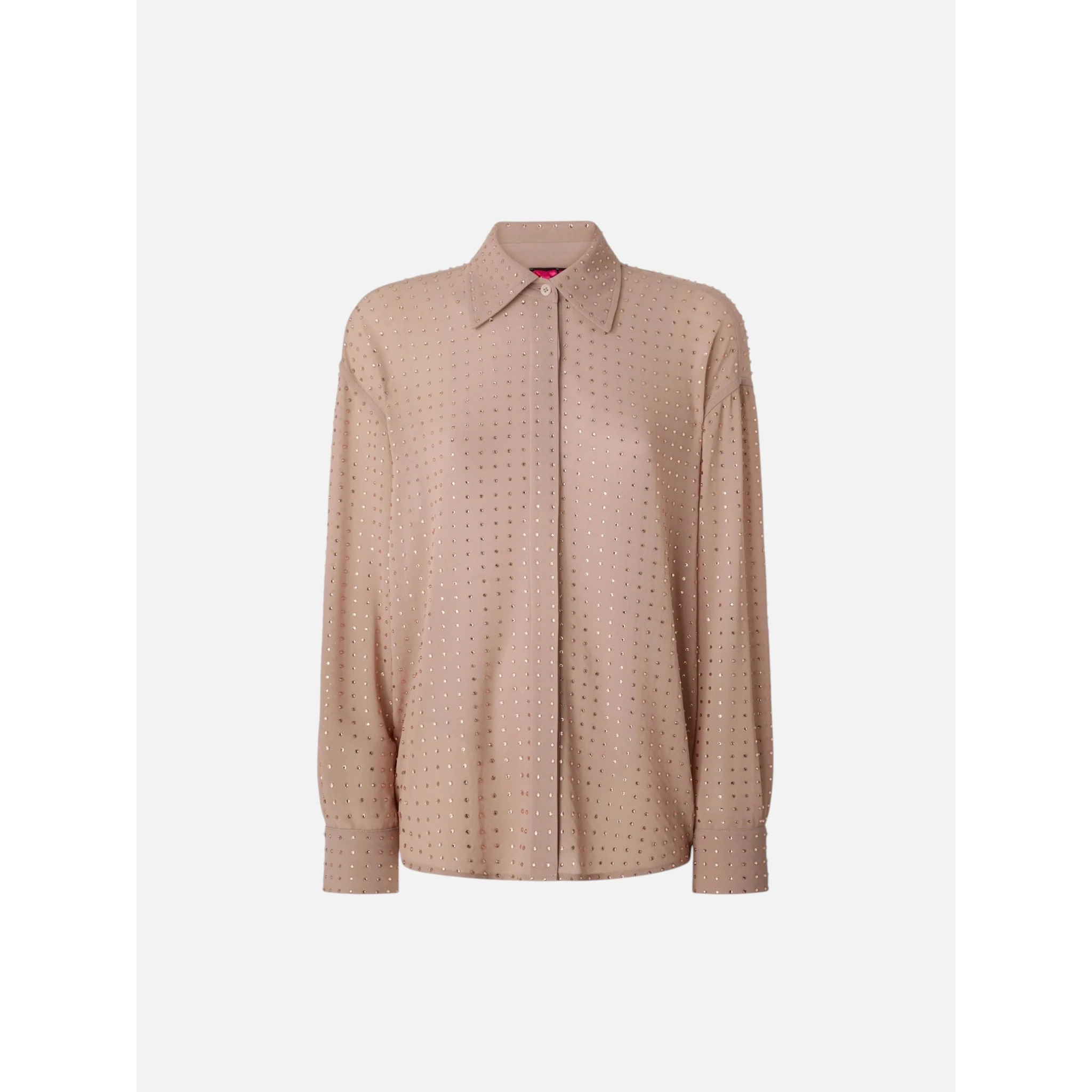 PINKO OLIVA shirt