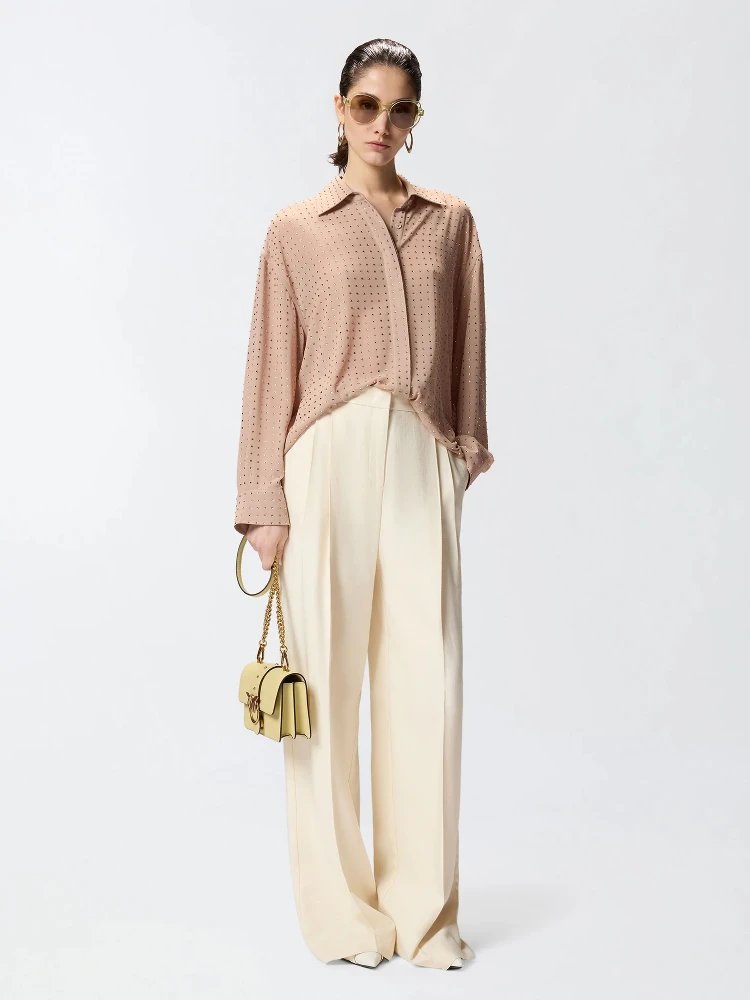 PINKO OLIVA shirt alternative