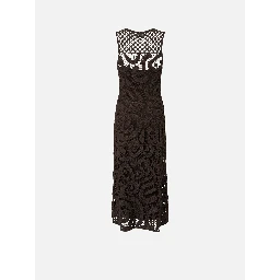 PINKO BUFERA dress