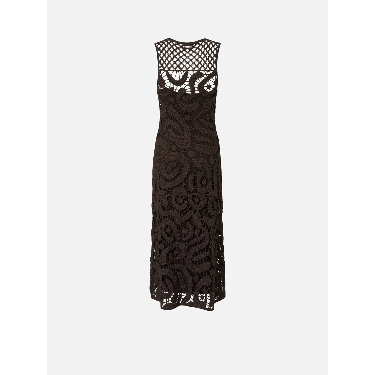 PINKO BUFERA dress
