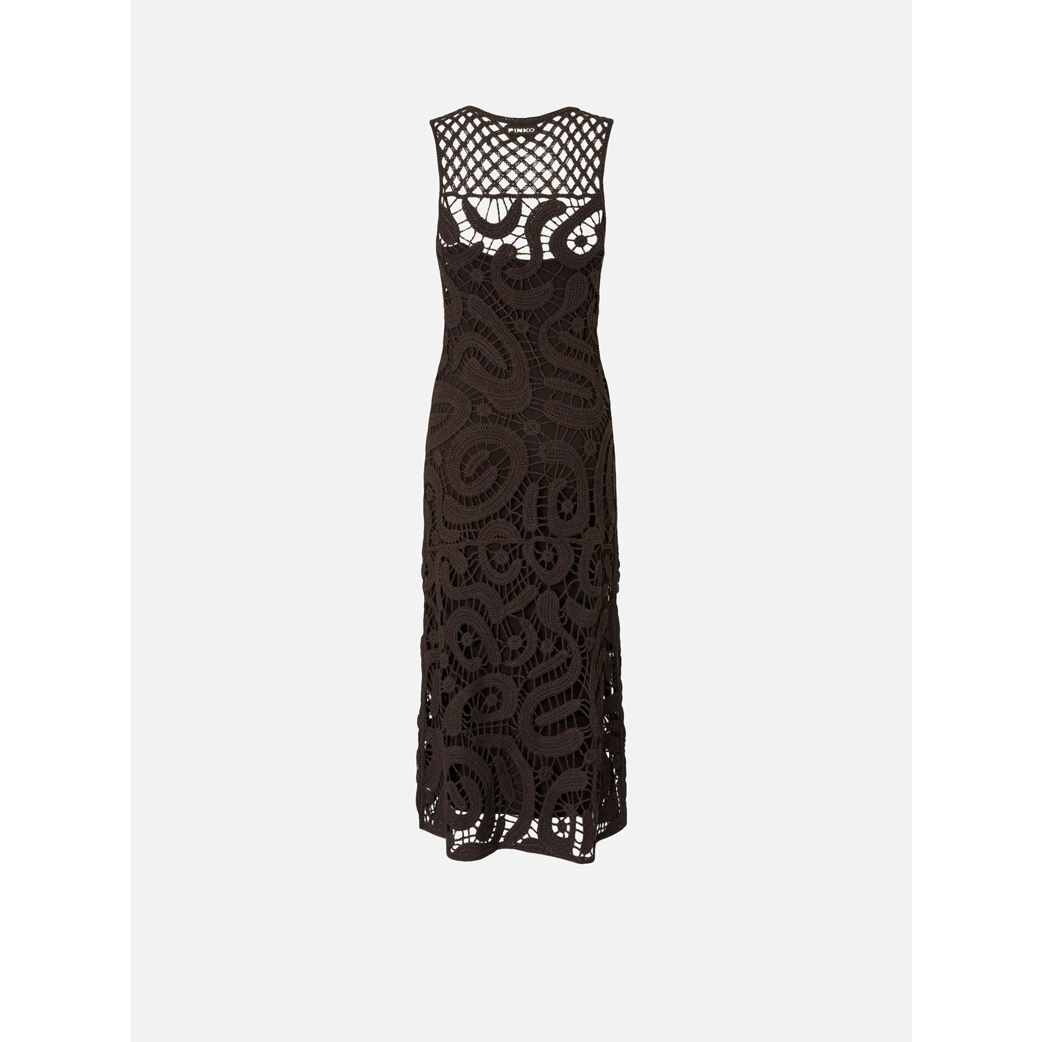 PINKO BUFERA dress