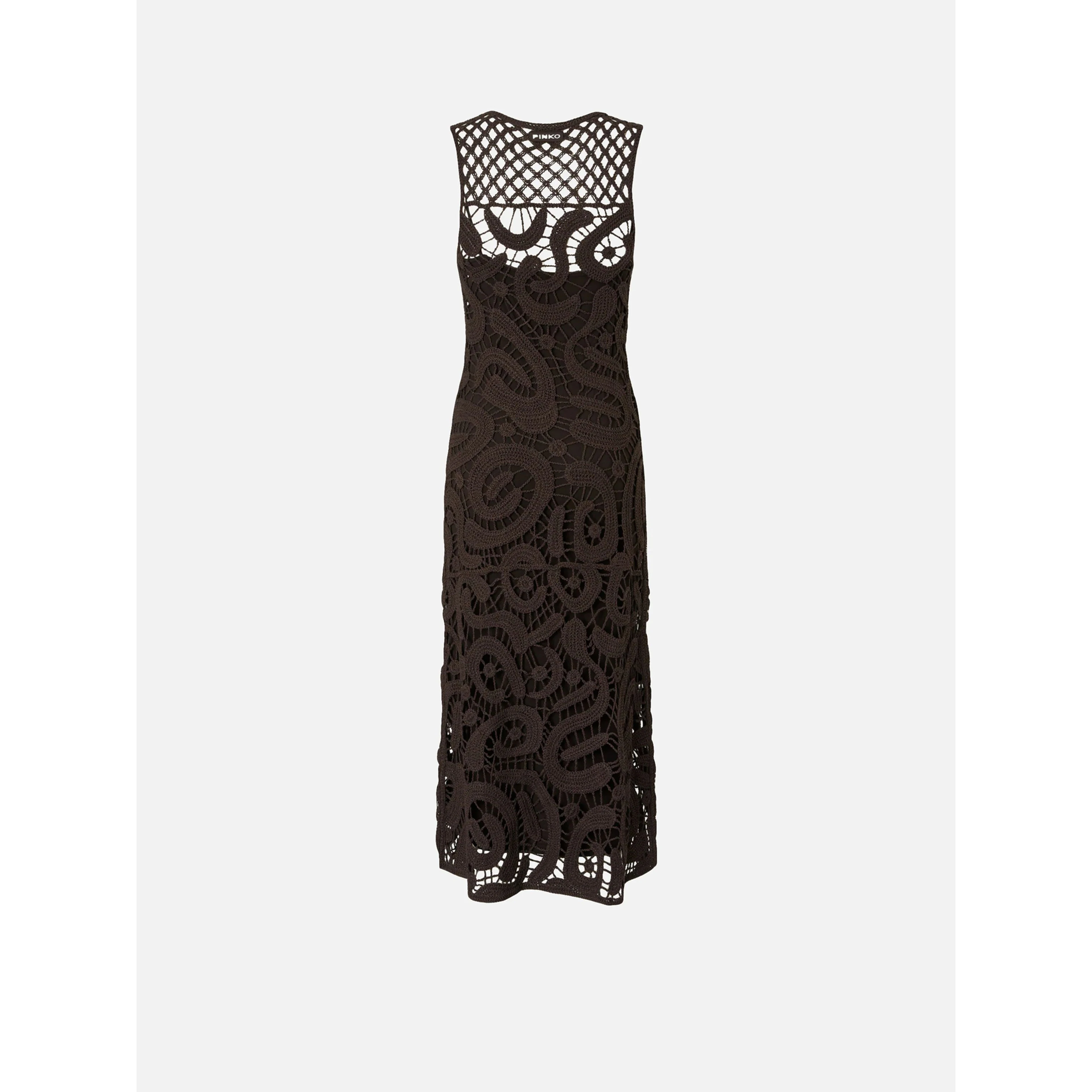 PINKO BUFERA dress