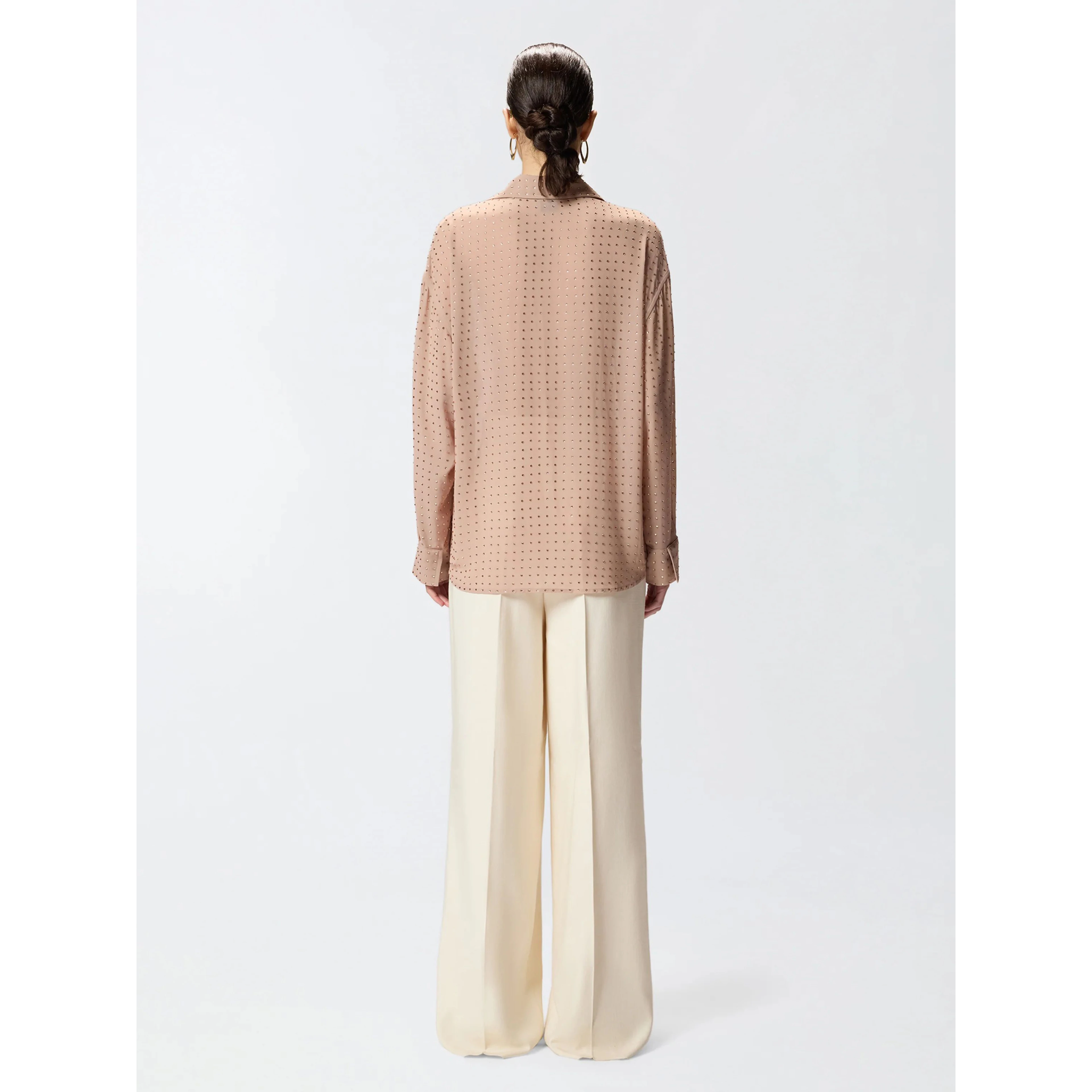 PINKO OLIVA shirt