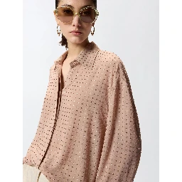 PINKO OLIVA shirt