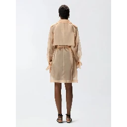 PINKO COCCO coat