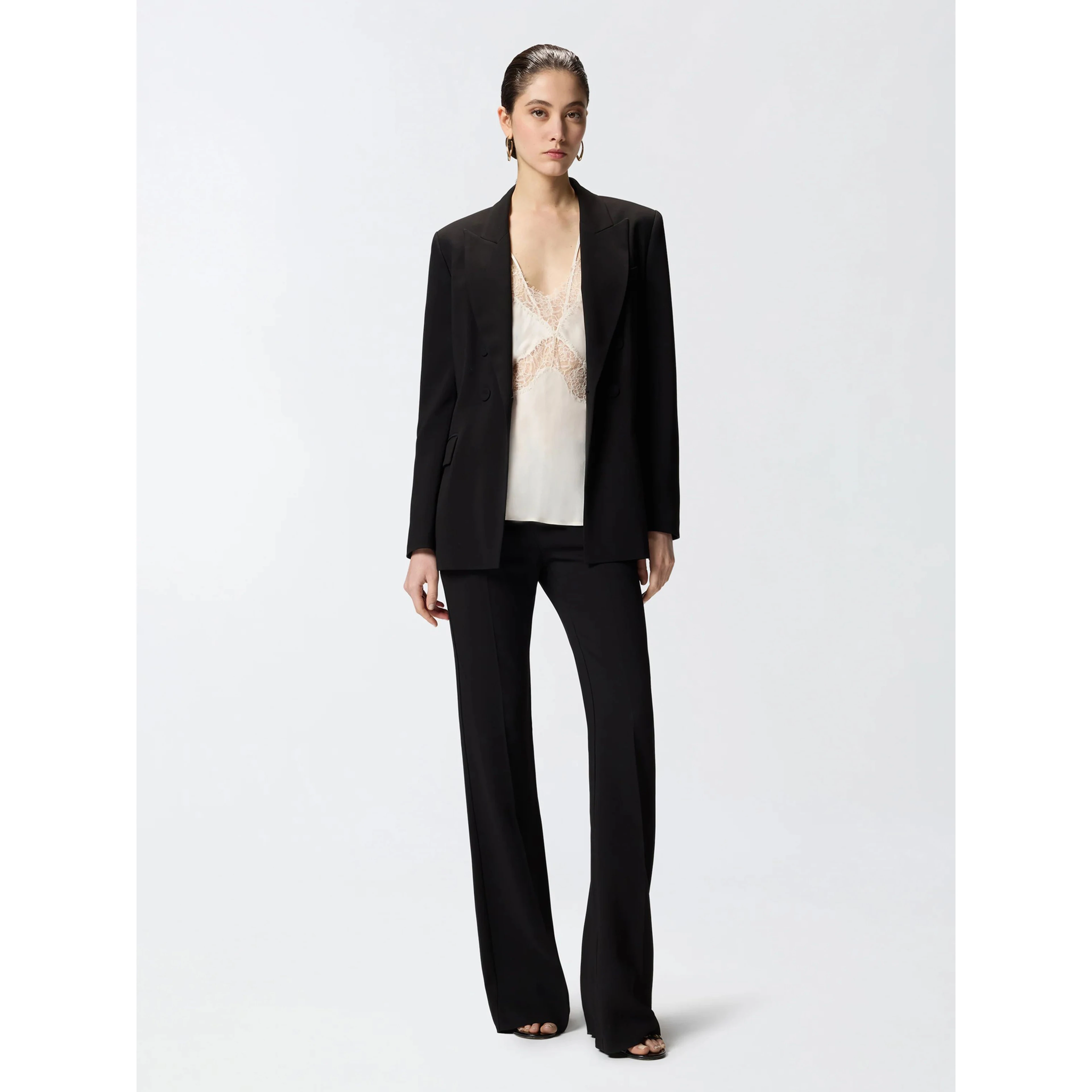 PINKO LYDIA top