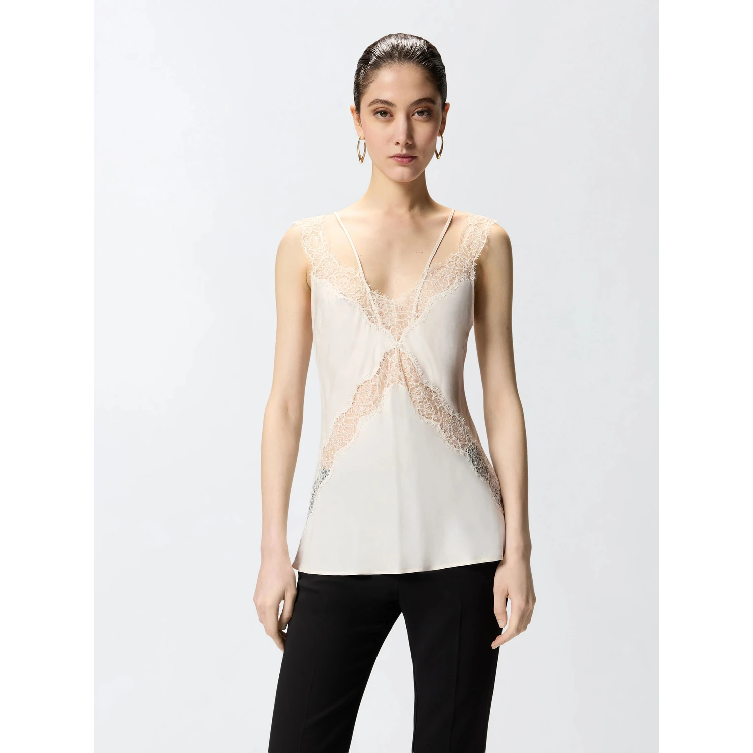 PINKO LYDIA top