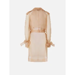 PINKO COCCO coat
