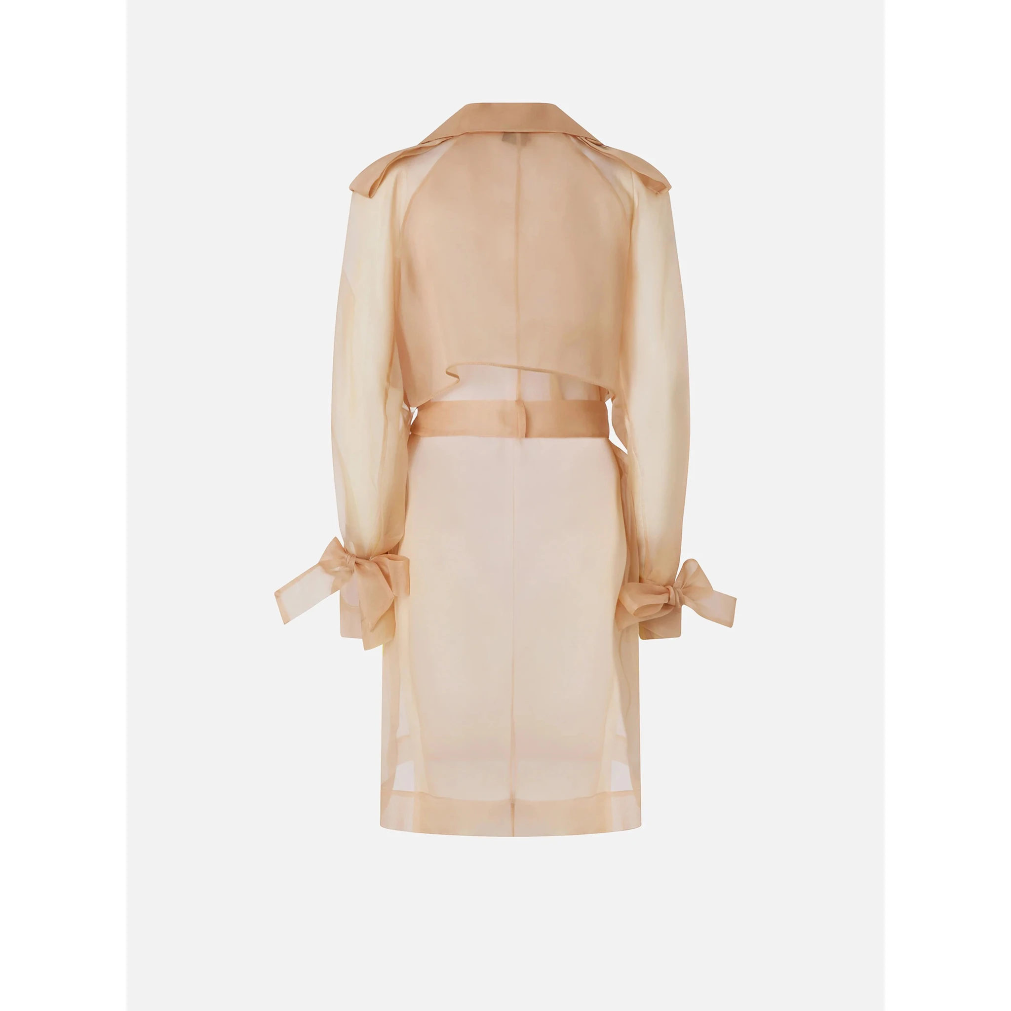 PINKO COCCO coat