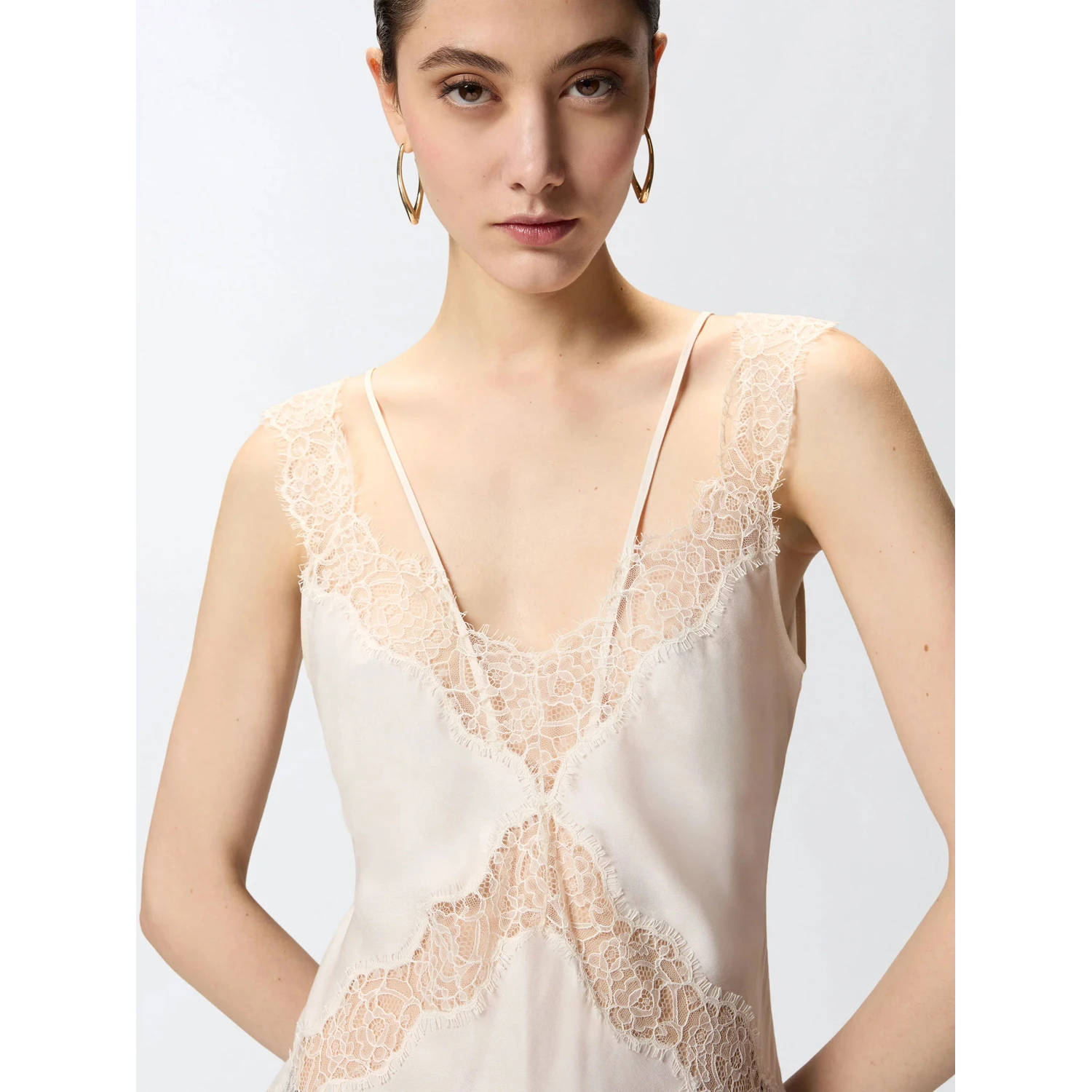 PINKO LYDIA top