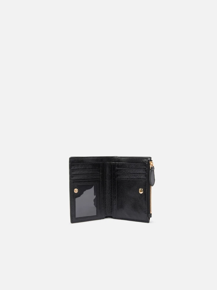 PINKO COMPACT wallet alternative