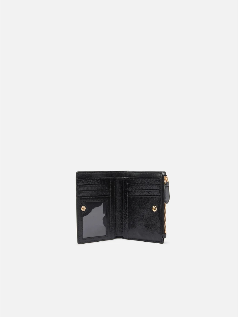 PINKO COMPACT wallet