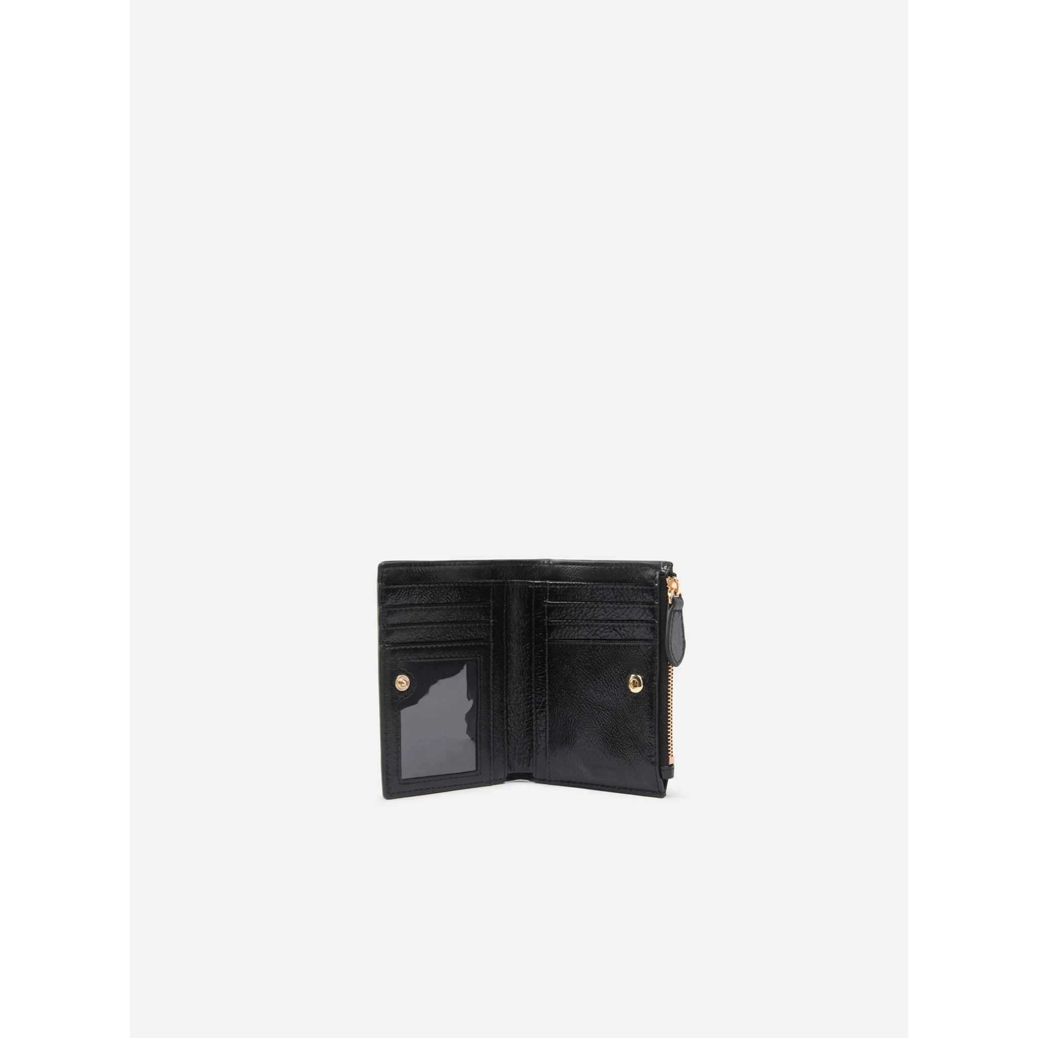 PINKO COMPACT wallet