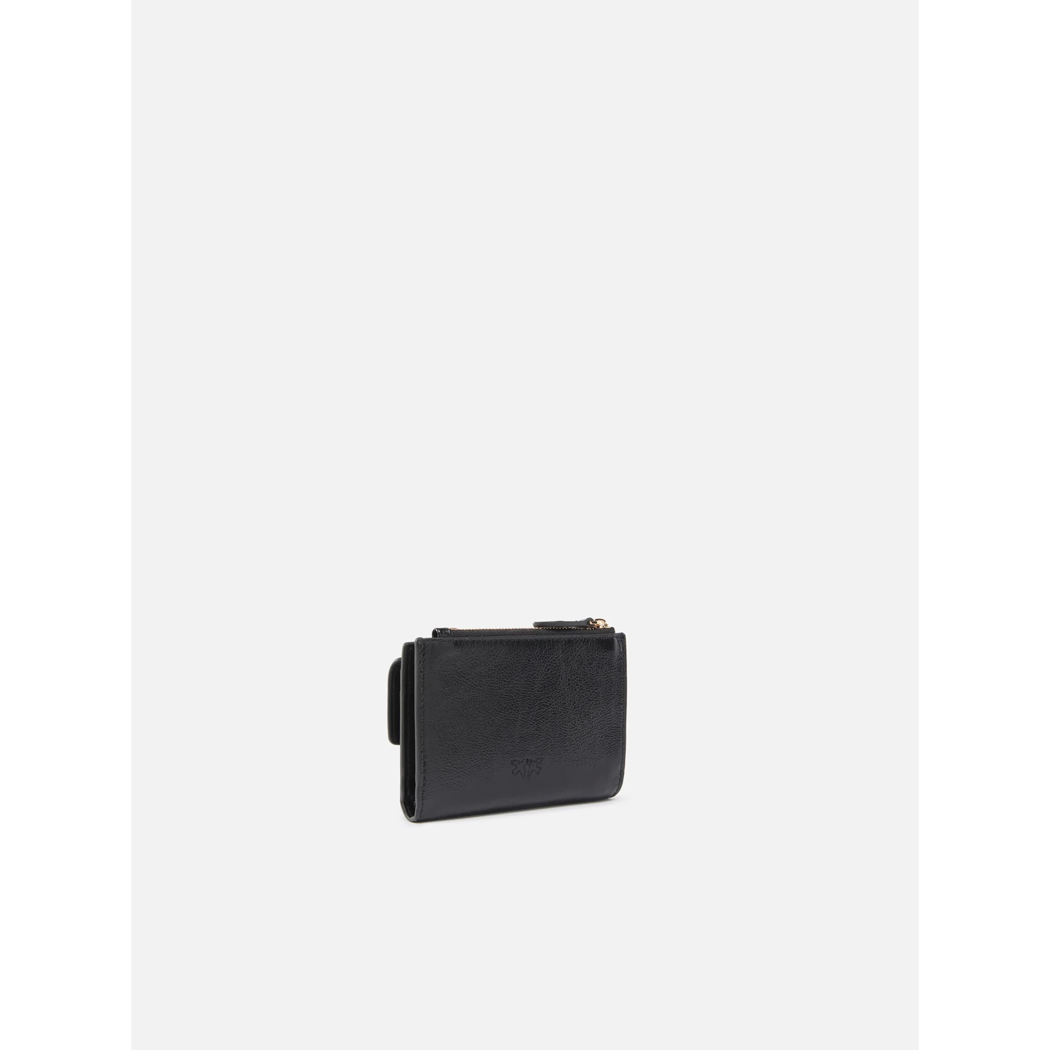 PINKO COMPACT wallet