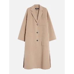WEEKEND MAX MARA WKDGALOSCE coat