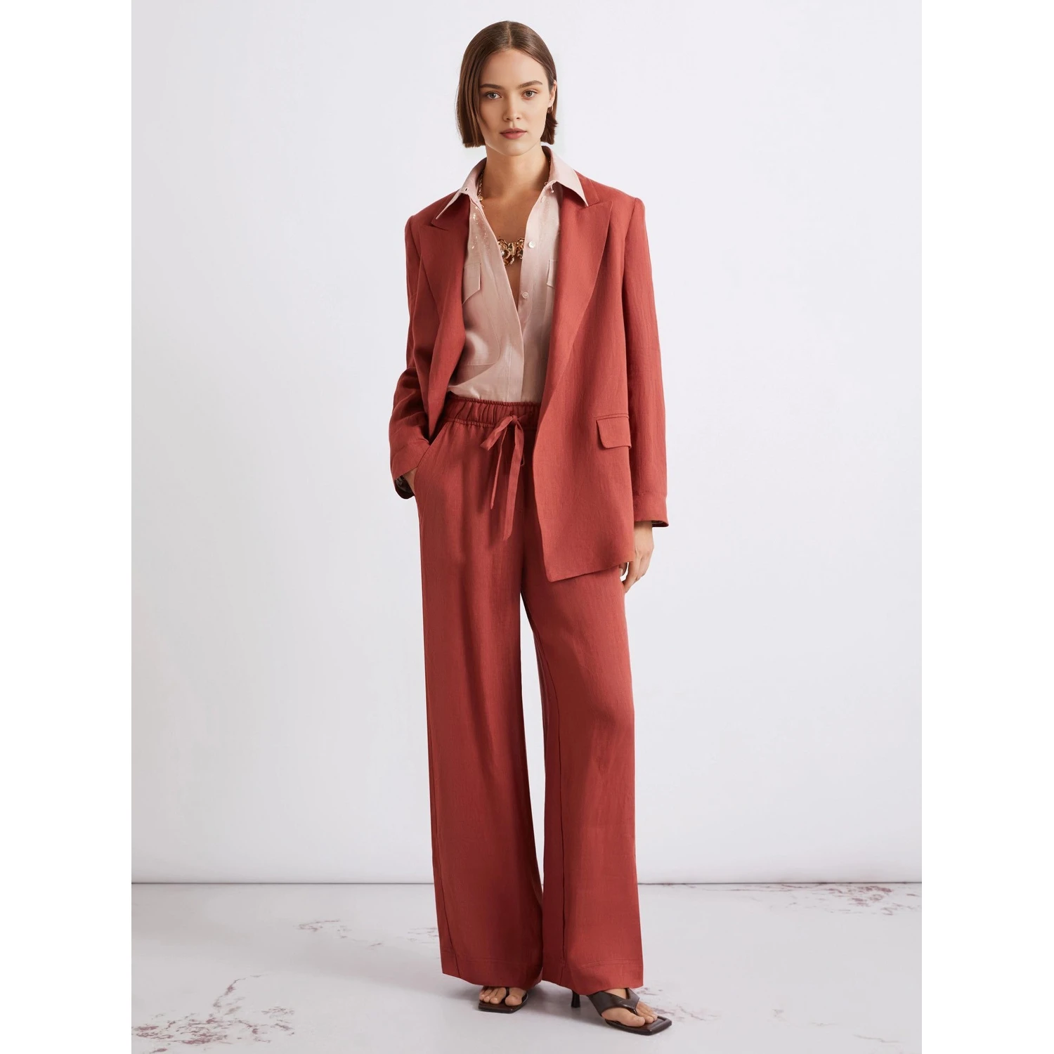 MARELLA MLSUOMO pants