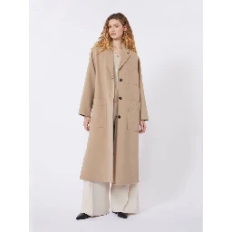 WEEKEND MAX MARA WKDGALOSCE coat