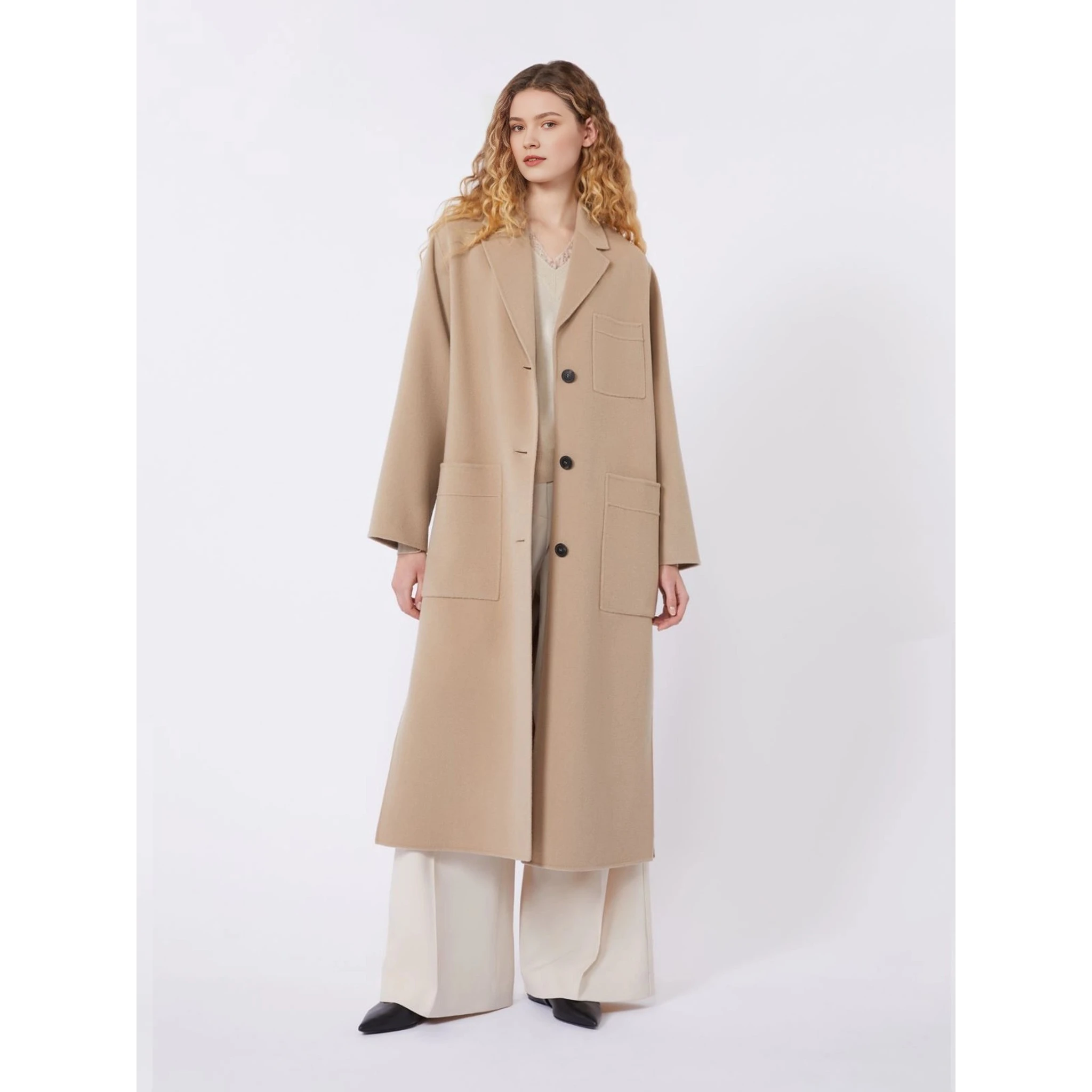 WEEKEND MAX MARA WKDGALOSCE coat