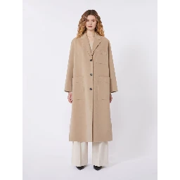 WEEKEND MAX MARA WKDGALOSCE coat