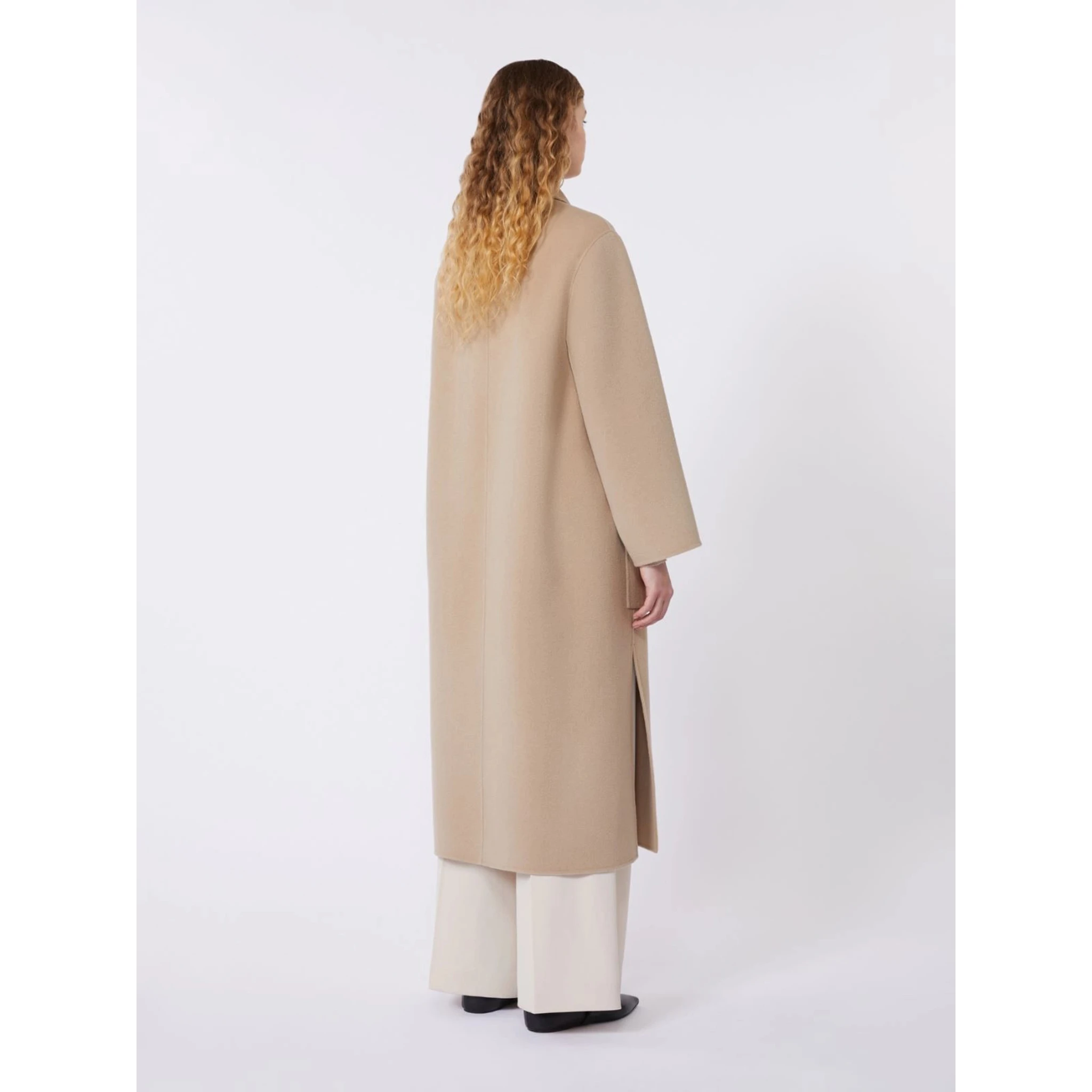 WEEKEND MAX MARA WKDGALOSCE coat